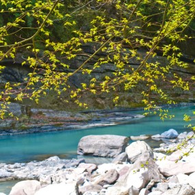 碧水黎坪