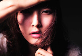 彩色原片