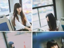 停.在那片蓝