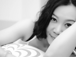 一组黑白