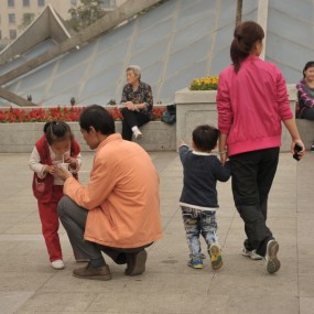幸福在哪里？