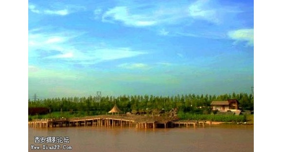 雨后
