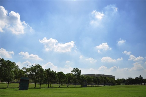 随拍风景
