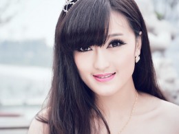 小小王妃
