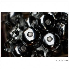 回民街扫街（试镜）