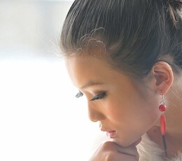——美女——