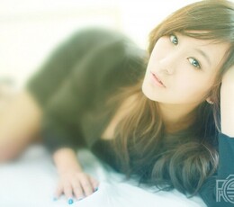 我的新女神KARA