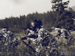 Battle Field