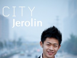 CITY-Jerolin