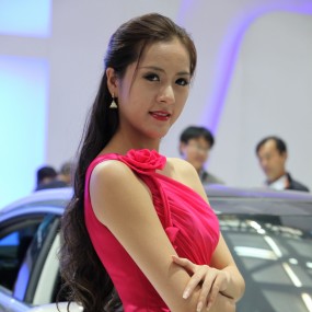 国庆车展印象（四）