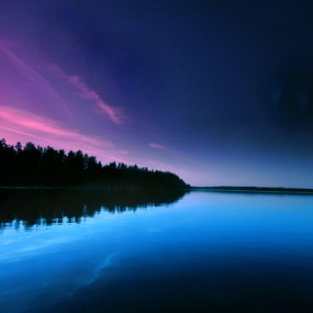 Kari Liimatainen 风光摄影作品