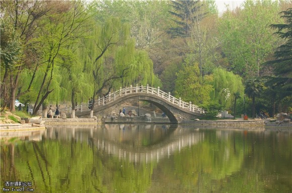 长乐公园