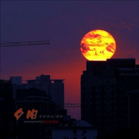 ~夕阳无限好~