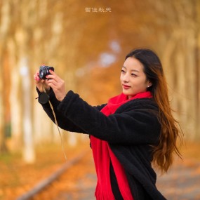 醉美之秋