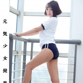 元气少女写真