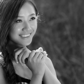 美妞W