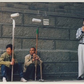 胶片时代3---镜头里的故事