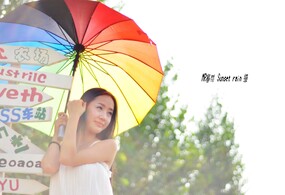 仲夏杨庄