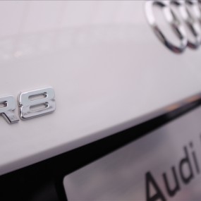 2012曲江车展，主打豪车