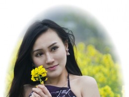 聆听.花吟