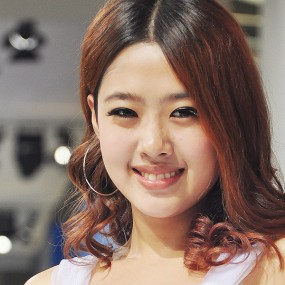 2012曲江车展（四）