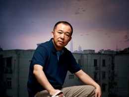 肖像专题