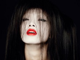 Bjarne Jonasson 妆容时尚