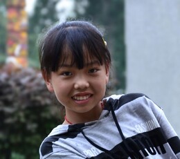 小孩