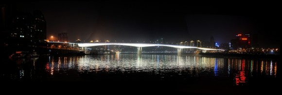 夜 重庆