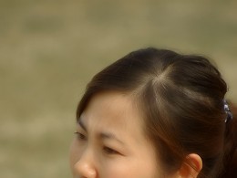 向往