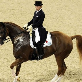 不老骑士——法华津宽