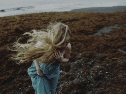 Alessio Albi 人像摄影作品