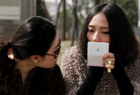人像拍摄前
