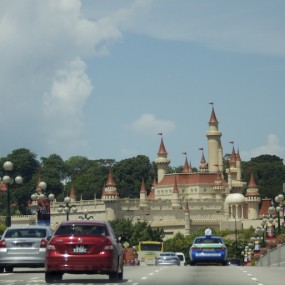 sentosa