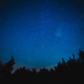Mensent 星空