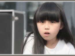 清澈如水