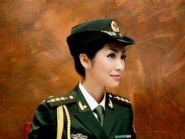 兵妹妹