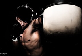 男力(Man Power)