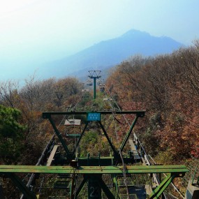 紫金山天文台