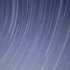 七夕星夜