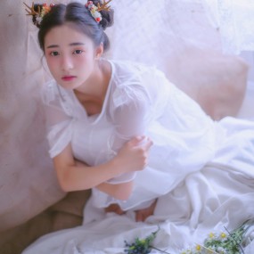 鹿栖