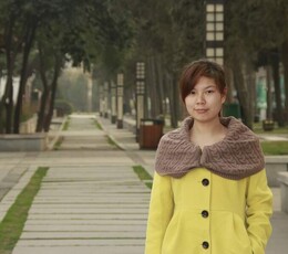 可爱妞妞