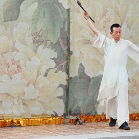 梦回大唐
