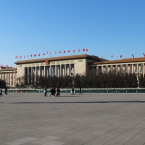 北京城