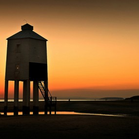 Martin Turner 风光摄影作品（二）