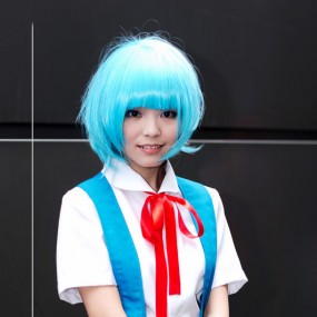 2011 COSPLAY 动漫人像