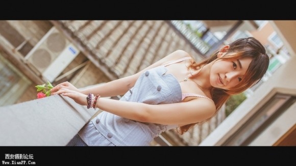 小影调